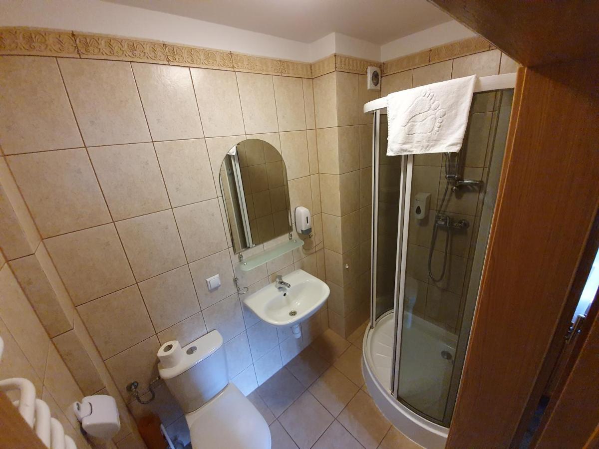 Chata Закопане Экстерьер фото